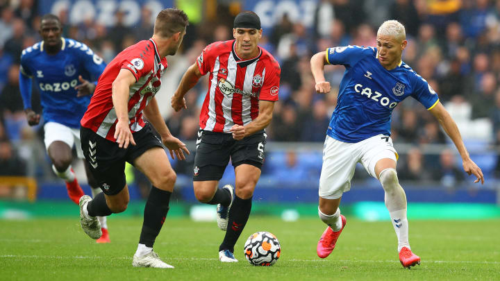 Highlight trận đấu Southampton vs Everton ngày 19/02 | Xem lại trận đấu