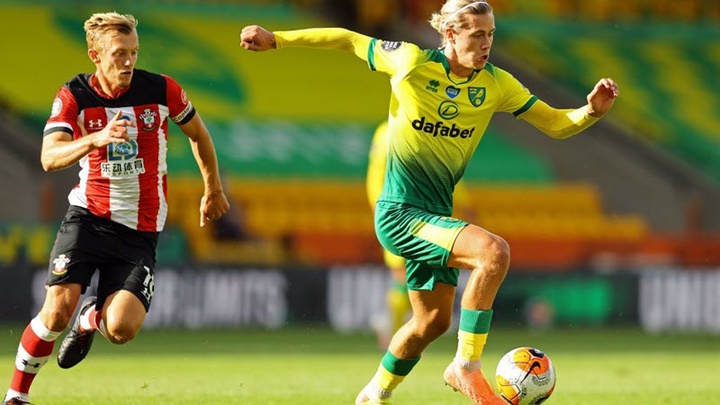 Highlight trận đấu Southampton vs Norwich City ngày 26/02 | Xem lại trận đấu