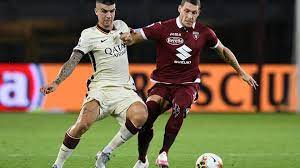 Highlight trận đấu Torino vs Venezia ngày 13/02 | Xem lại trận đấu