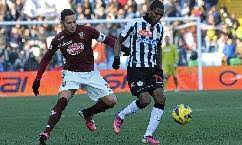 Highlight trận đấu Udinese vs Torino ngày 07/02 | Xem lại trận đấu