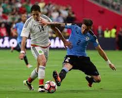 Highlight trận đấu Uruguay vs Venezuela ngày 02/02 | Xem lại trận đấu
