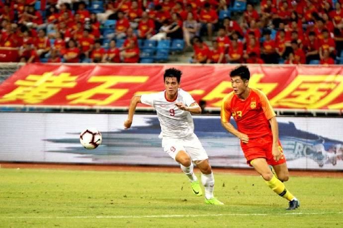Highlight trận đấu Vietnam vs China PR ngày 01/02 | Xem lại trận đấu