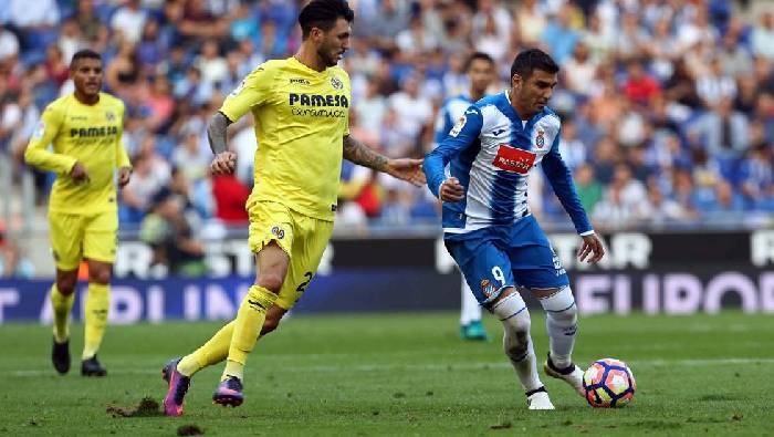 Highlight trận đấu Villarreal vs Espanyol ngày 27/02 | Xem lại trận đấu