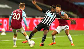 Highlight trận đấu West Ham United vs Newcastle United ngày 19/02 | Xem lại trận đấu
