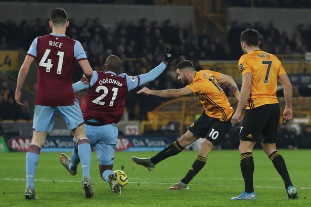 Highlight trận đấu West Ham United vs Wolverhampton Wanderers ngày 27/02 | Xem lại trận đấu
