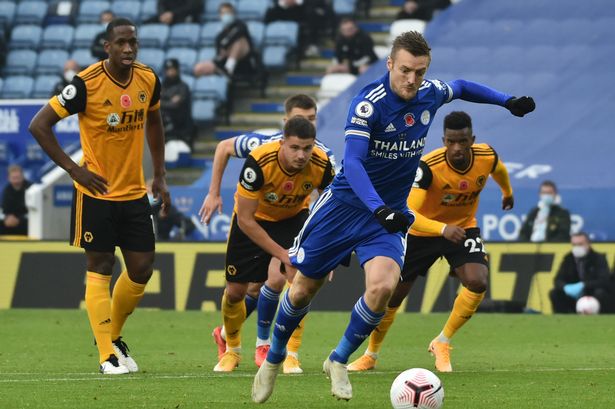 Highlight trận đấu Wolverhampton Wanderers vs Leicester City ngày 20/02 | Xem lại trận đấu
