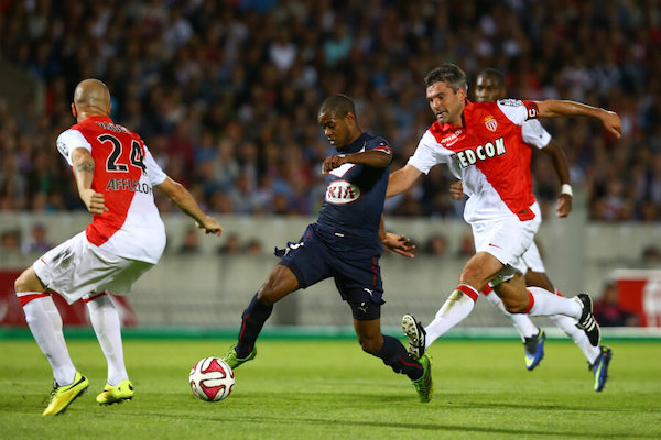 Highlight trận đấu Bordeaux vs Monaco ngày 20/02 | Xem lại trận đấu