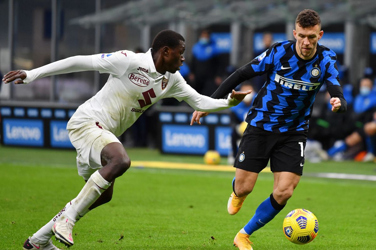 Highlight trận đấu Torino vs Inter ngày 14/03 | Xem lại trận đấu