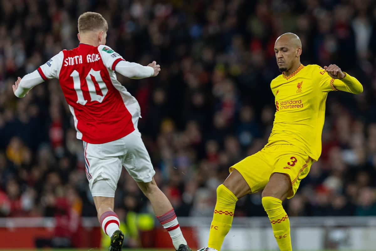 Highlight trận đấu Arsenal vs Liverpool ngày 17/03 | Xem lại trận đấu