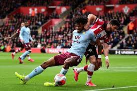 Highlight trận đấu Aston Villa vs Southampton ngày 05/03 | Xem lại trận đấu