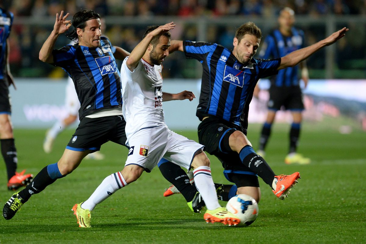 Highlight trận đấu Atalanta vs Genoa ngày 14/03 | Xem lại trận đấu