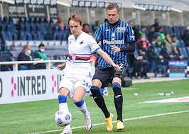 Highlight trận đấu Atalanta vs Sampdoria ngày 01/03 | Xem lại trận đấu