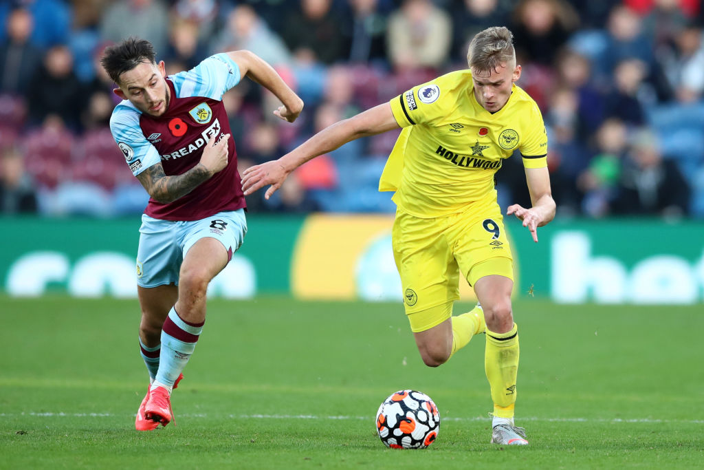 Highlight trận đấu Brentford vs Burnley ngày 12/03 | Xem lại trận đấu