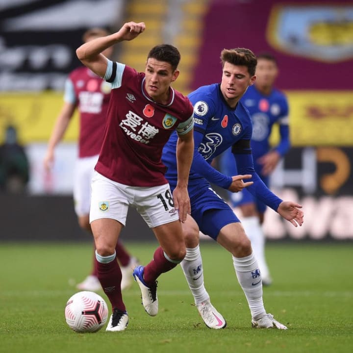 Highlight trận đấu Burnley vs Chelsea ngày 05/03 | Xem lại trận đấu