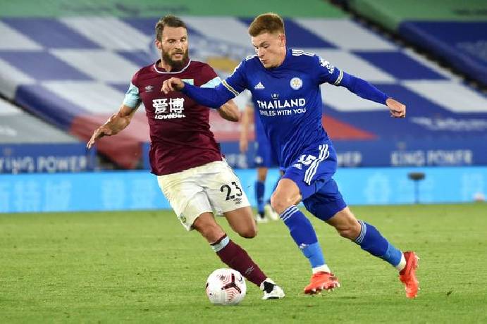 Highlight trận đấu Burnley vs Leicester City ngày 02/03 | Xem lại trận đấu