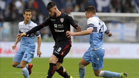 Highlight trận đấu Cagliari vs Lazio ngày 06/03 | Xem lại trận đấu