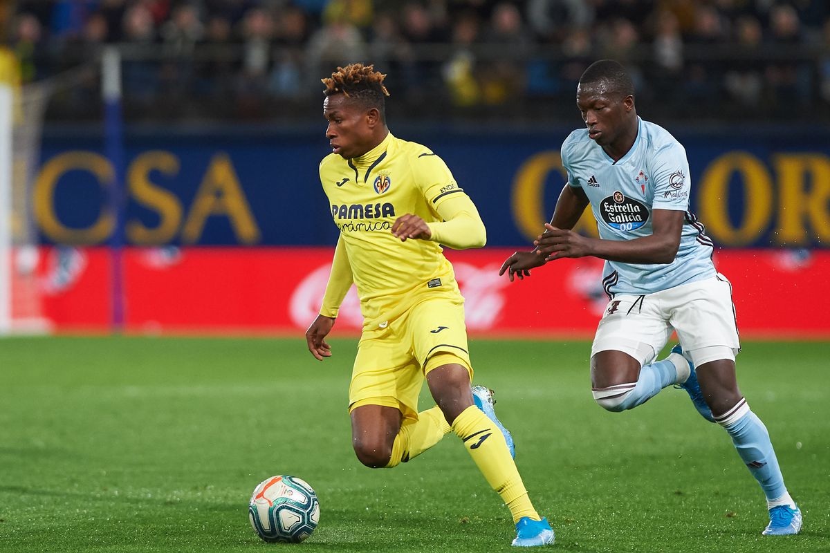 Highlight trận đấu Villarreal vs Celta de Vigo ngày 13/03 | Xem lại trận đấu