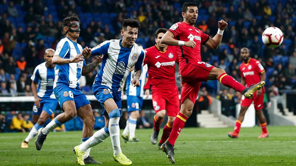 Highlight trận đấu Espanyol vs Getafe ngày 05/03 | Xem lại trận đấu