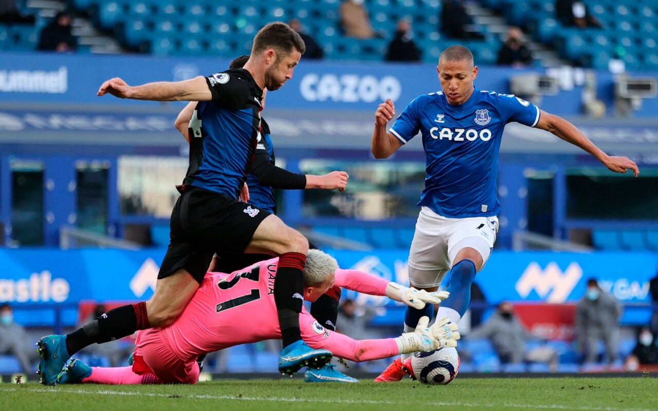 Highlight trận đấu Everton vs Boreham Wood ngày 04/03 | Xem lại trận đấu