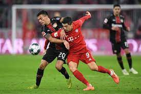 Highlight trận đấu FC Bayern München vs Bayer 04 Leverkusen ngày 05/03 | Xem lại trận đấu