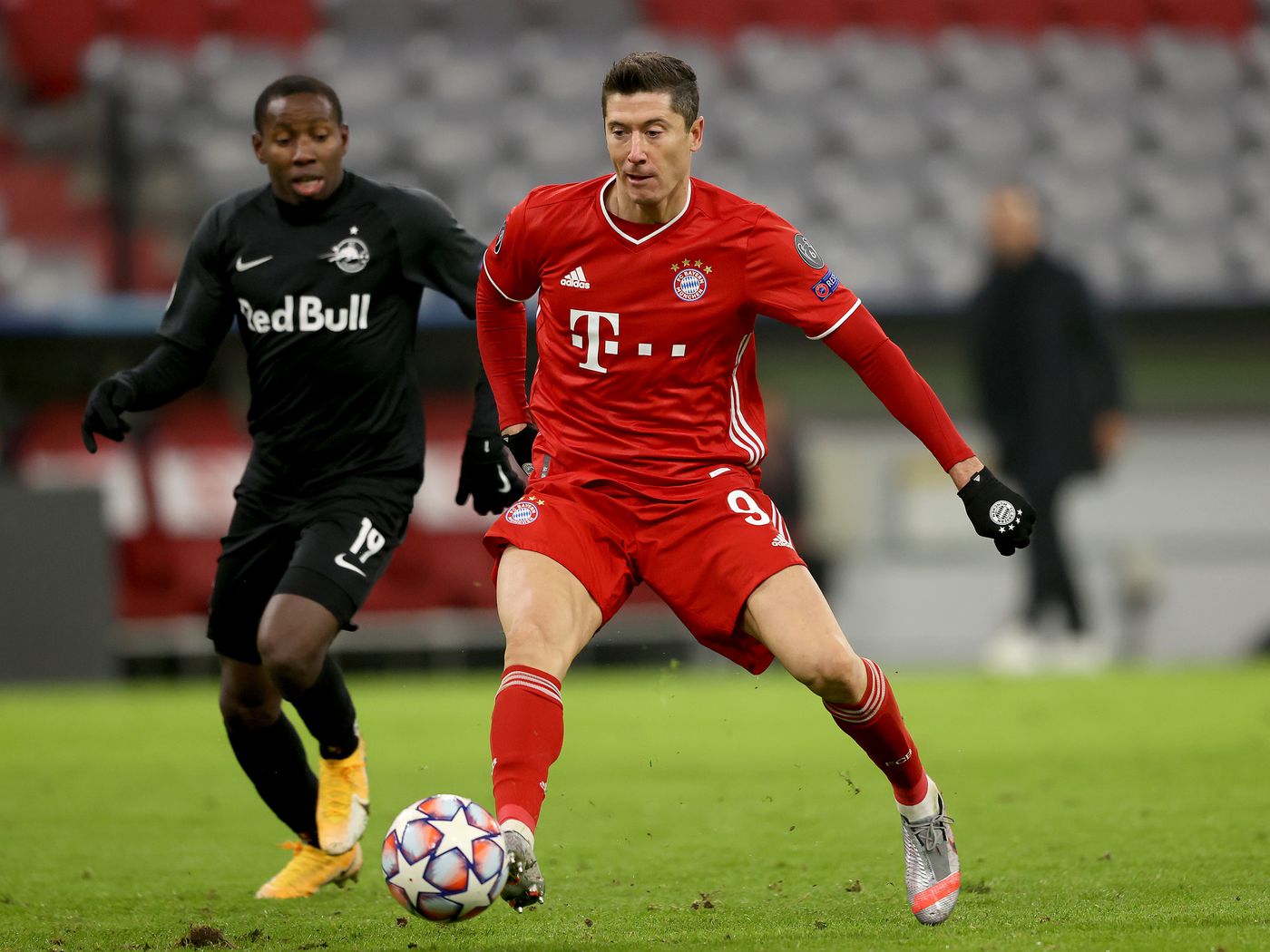 Highlight trận đấu FC Bayern München vs Salzburg ngày 09/03 | Xem lại trận đấu
