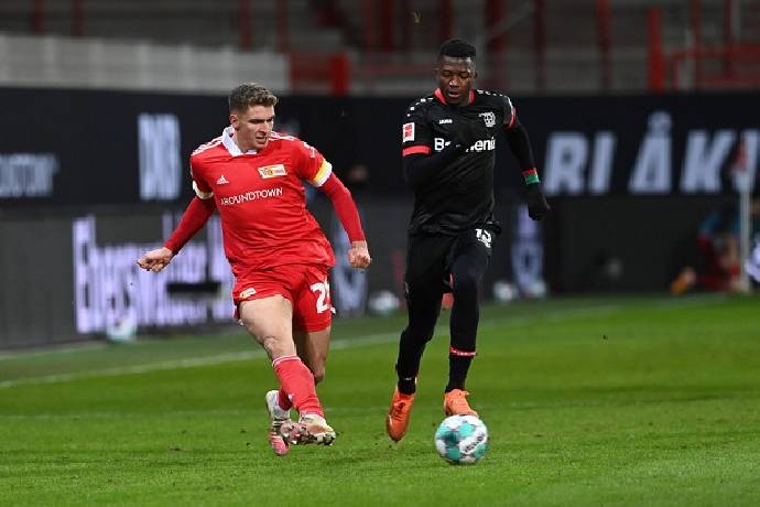 Highlight trận đấu FC Union Berlin vs VfB Stuttgart ngày 12/03 | Xem lại trận đấu