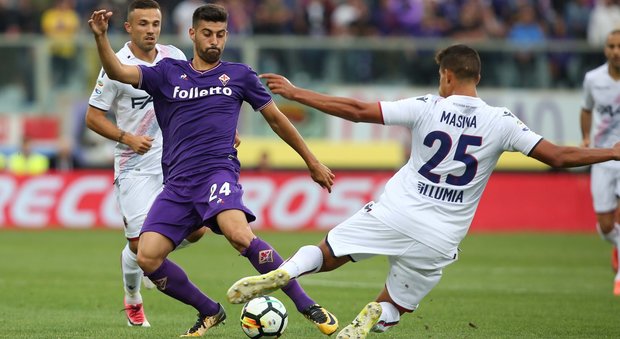 Highlight trận đấu Fiorentina vs Bologna ngày 13/03 | Xem lại trận đấu