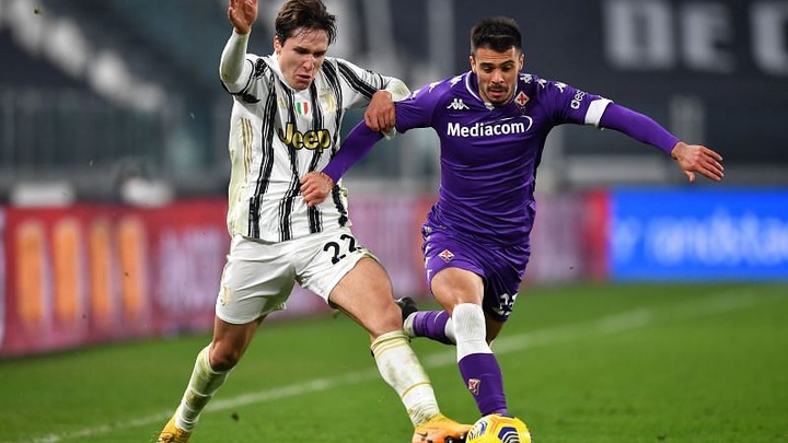 Highlight trận đấu Fiorentina vs Juventus ngày 03/03 | Xem lại trận đấu