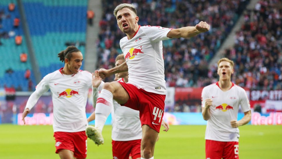 Highlight trận đấu Hannover 96 vs RB Leipzig ngày 03/03 | Xem lại trận đấu