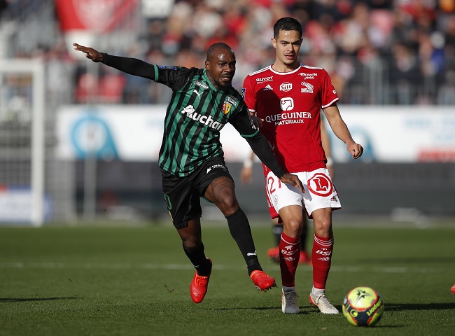 Highlight trận đấu Lens vs Brest ngày 05/03 | Xem lại trận đấu