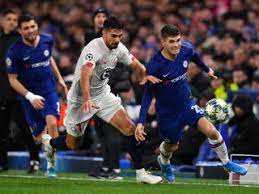 Highlight trận đấu Lille vs Chelsea ngày 17/03 | Xem lại trận đấu