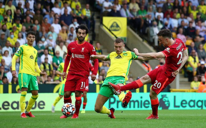 Highlight trận đấu Liverpool vs Norwich City ngày 03/03 | Xem lại trận đấu