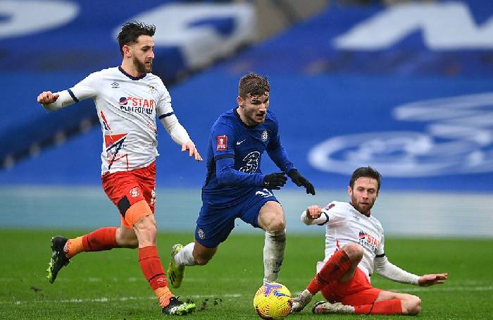 Highlight trận đấu Luton Town vs Chelsea ngày 03/03 | Xem lại trận đấu