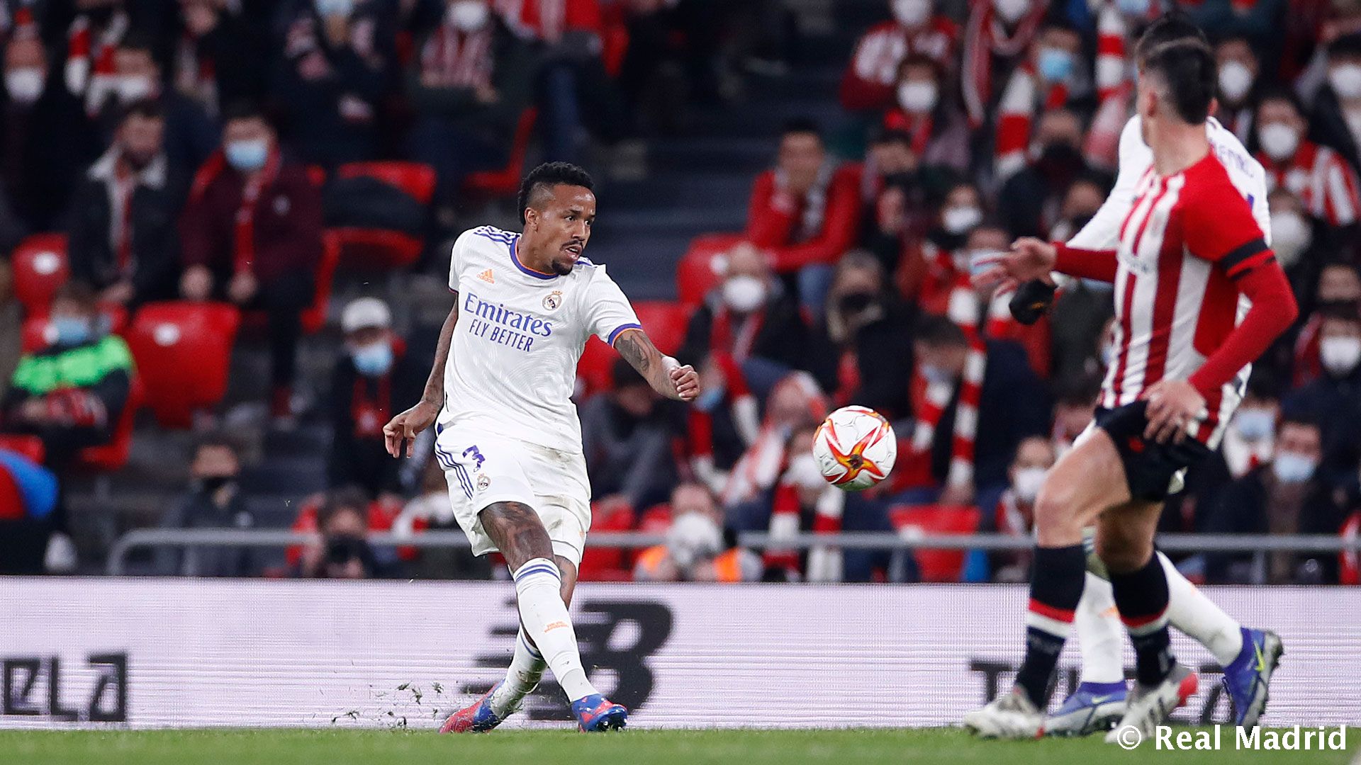 Highlight trận đấu Mallorca vs Real Madrid ngày 15/03 | Xem lại trận đấu