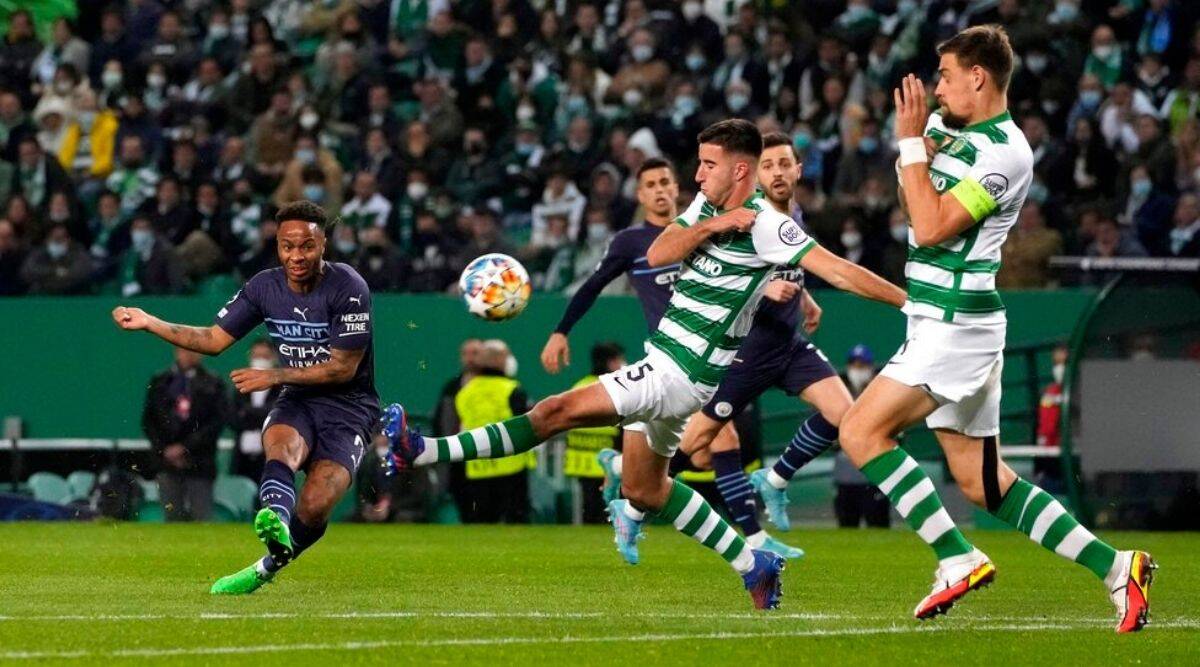 Highlight trận đấu Manchester City vs Sporting CP ngày 10/03 | Xem lại trận đấu
