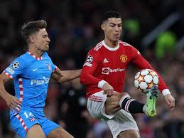 Highlight trận đấu Manchester United vs Atlético Madrid ngày 16/03 | Xem lại trận đấu