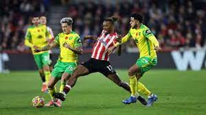 Highlight trận đấu Norwich City vs Brentford ngày 05/03 | Xem lại trận đấu