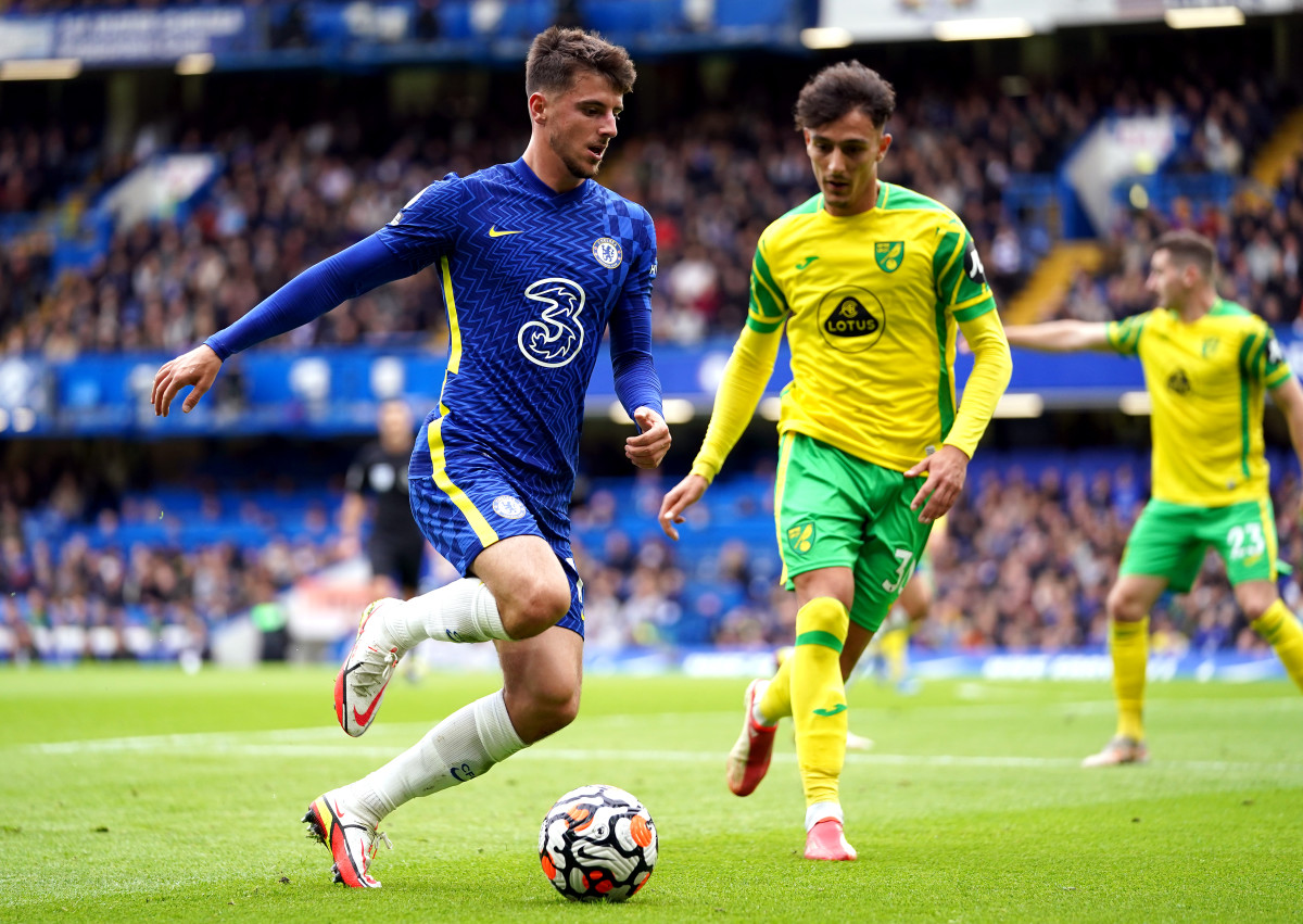 Highlight trận đấu Norwich City vs Chelsea ngày 11/03 | Xem lại trận đấu