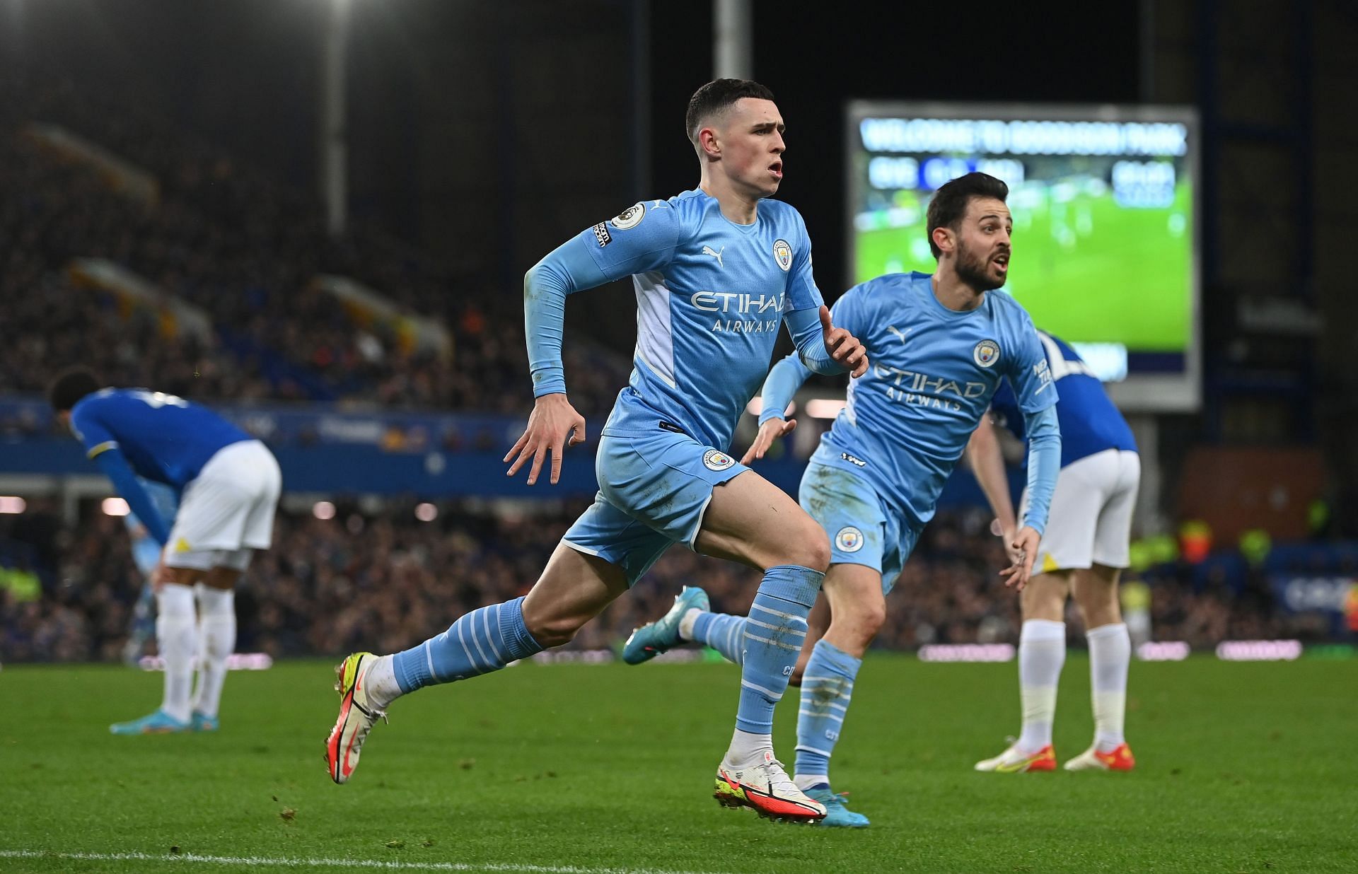 Highlight trận đấu Peterborough United vs Manchester City ngày 02/03 | Xem lại trận đấu