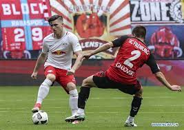 Highlight trận đấu RB Leipzig vs SC Freiburg ngày 05/03 | Xem lại trận đấu