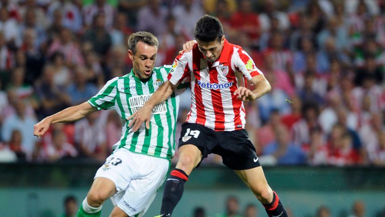 Highlight trận đấu Real Betis vs Athletic Club ngày 13/03 | Xem lại trận đấu