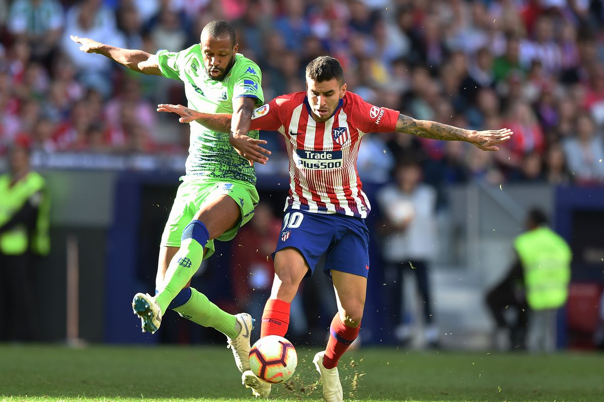 Highlight trận đấu Real Betis vs Atlético Madrid ngày 07/03 | Xem lại trận đấu