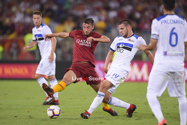 Highlight trận đấu Roma vs Atalanta ngày 06/03 | Xem lại trận đấu