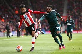 Highlight trận đấu Southampton vs Newcastle United ngày 11/03 | Xem lại trận đấu