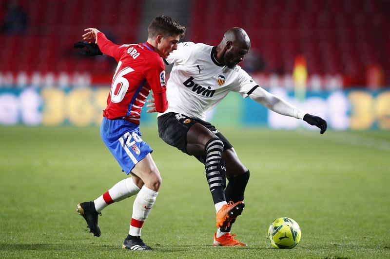 Highlight trận đấu Valencia vs Granada ngày 06/03 | Xem lại trận đấu