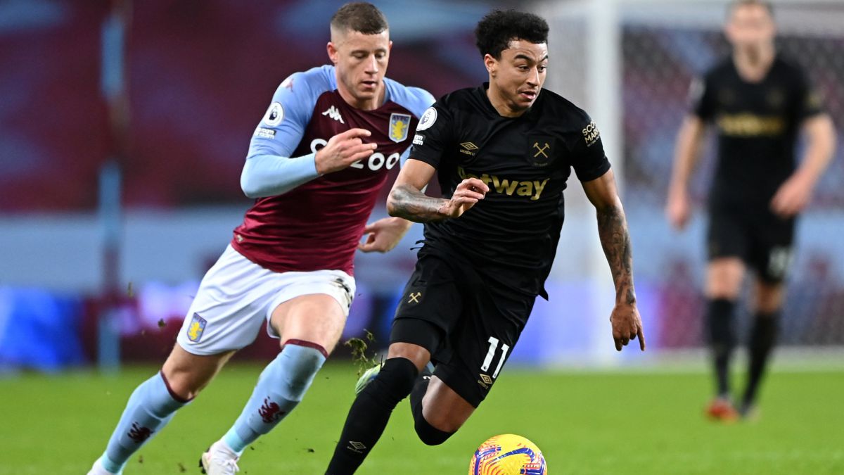 Highlight trận đấu West Ham United vs Aston Villa ngày 13/03 | Xem lại trận đấu