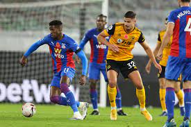Highlight trận đấu Wolverhampton Wanderers vs Crystal Palace ngày 05/03 | Xem lại trận đấu