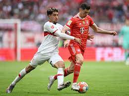 Bayern Munich vs Stuttgart (20:30 – 10/09) | Xem lại trận đấu