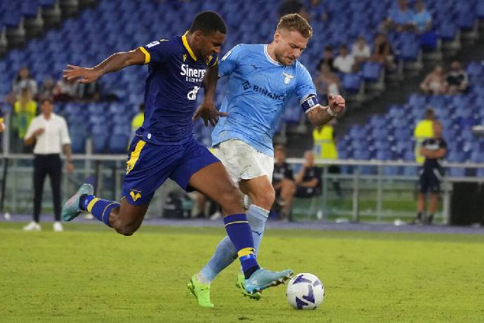 Cremonese vs Lazio (20:00 – 18/09) | Xem lại trận đấu