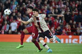 AFC Ajax vs Napoli (02:00 – 05/10) | Xem lại trận đấu